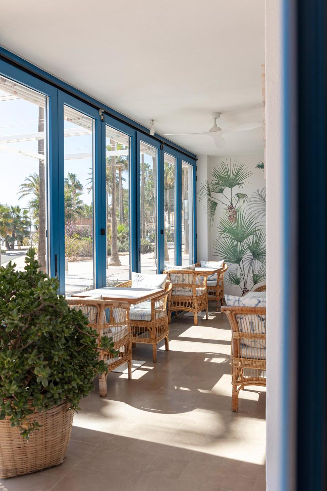 Hotel Honucai (Adults Only) Colonia de Sant Jordi Exterior photo