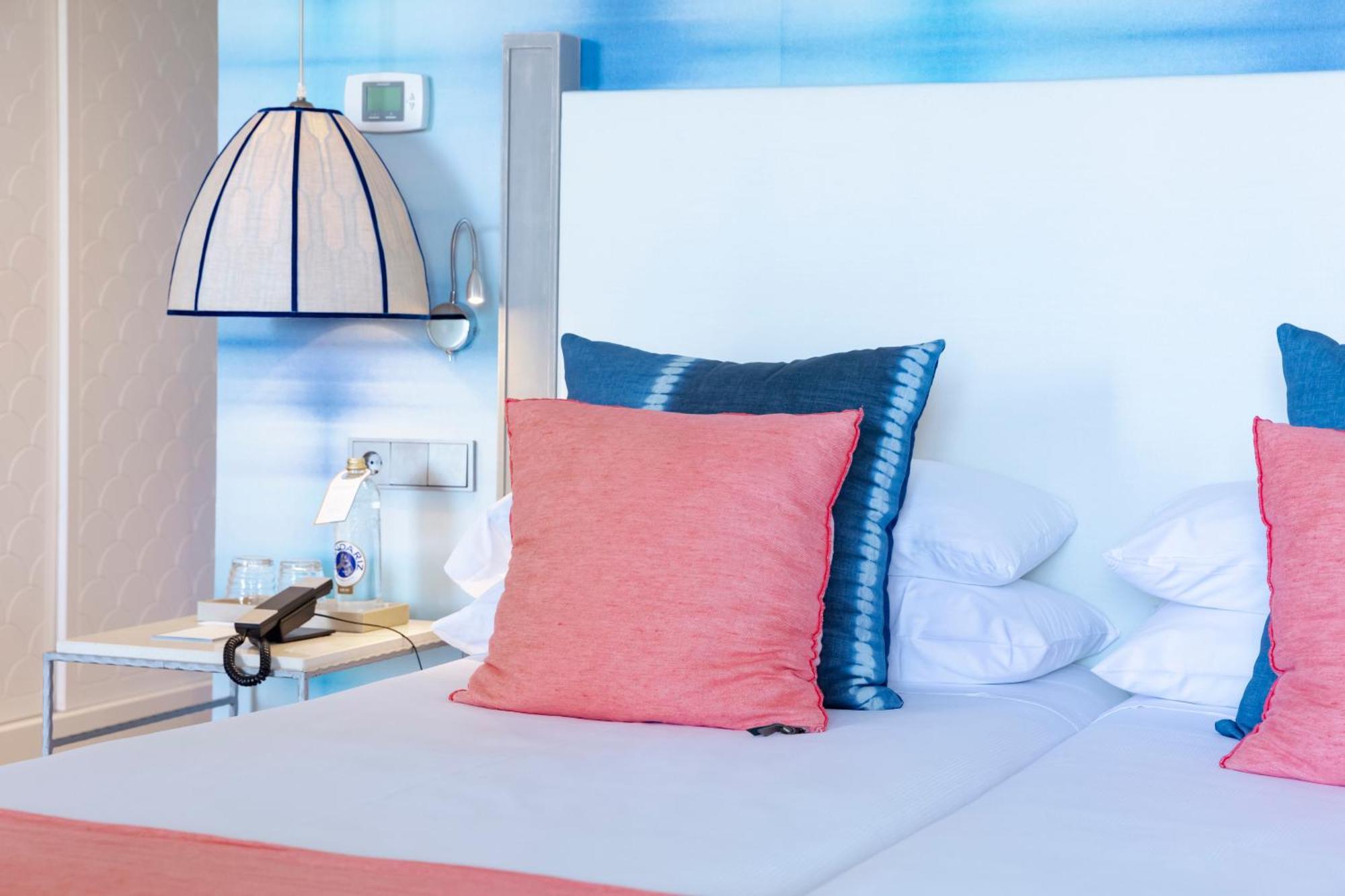 Hotel Honucai (Adults Only) Colonia de Sant Jordi Exterior photo